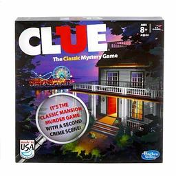 Clue 