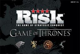 Risk: Game of Thrones